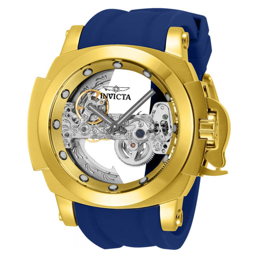 RELOJ DEPORTIVO INVICTA COALITION FORCES 33358 ORIGINAL