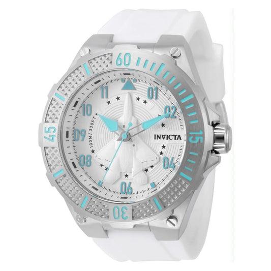 RELOJ DEPORTIVO INVICTA AVIATOR 50667 ORIGINAL