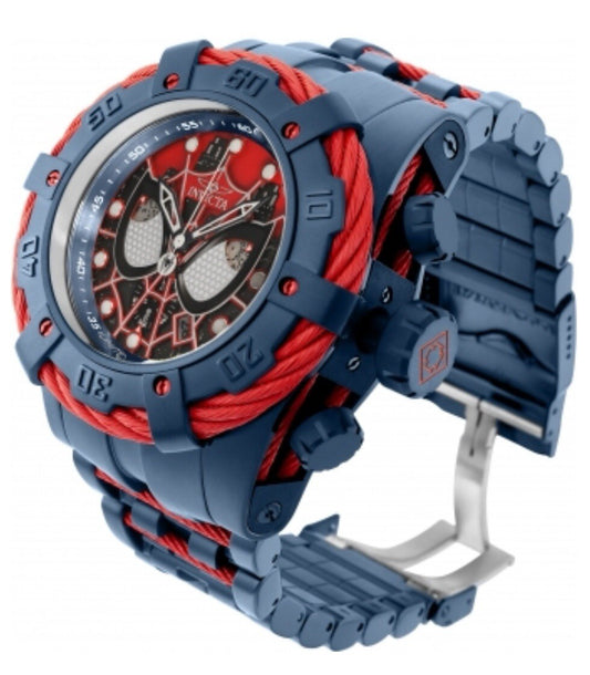 RELOJ INVICTA MARVEL - SPIDERMAN 35164 ORIGINAL
