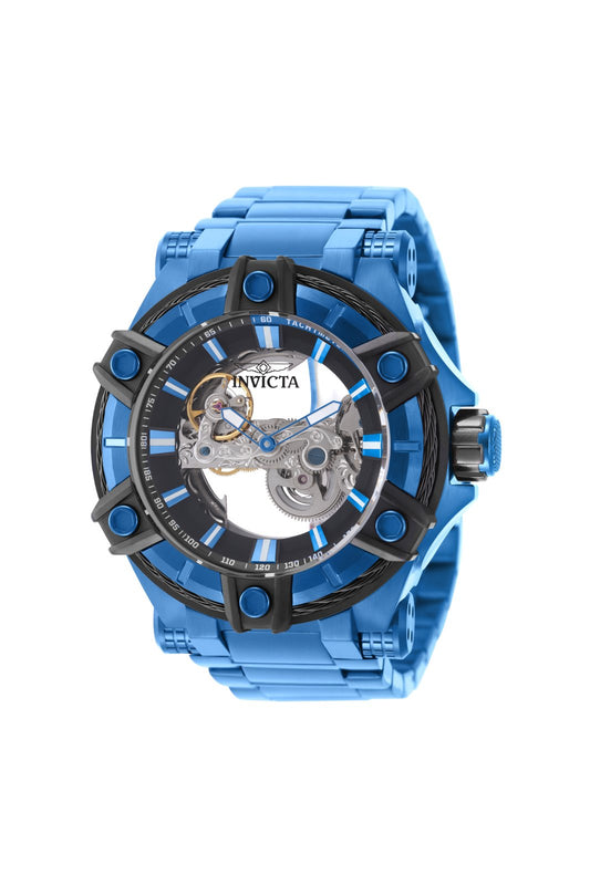 RELOJ AUTOMÁTICO INVICTA BOLT 50786