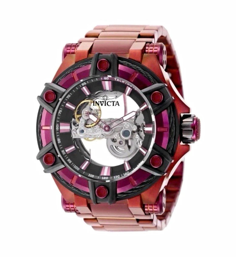 RELOJ AUTOMÁTICO INVICTA BOLT 50783