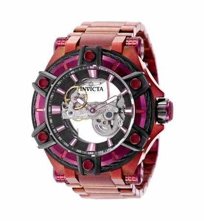RELOJ AUTOMÁTICO INVICTA BOLT 50783