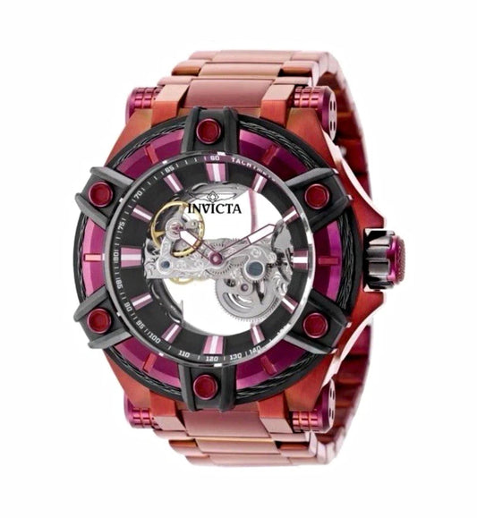 RELOJ AUTOMÁTICO INVICTA BOLT 50783