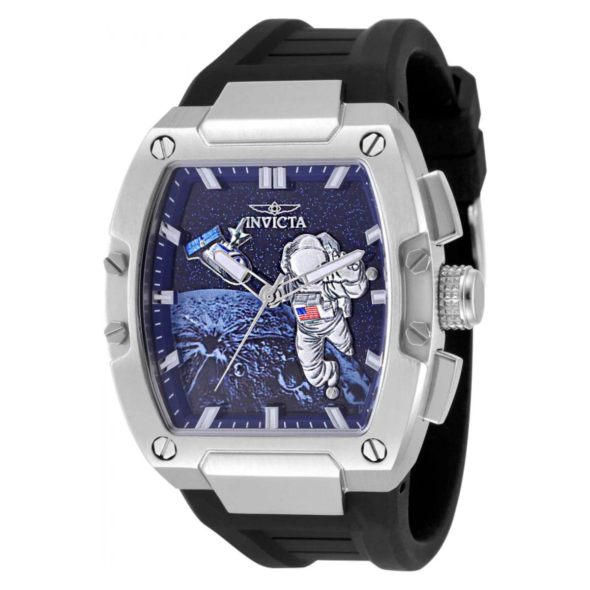 RELOJ DEPORTIVO INVICTA MOONLANDER 50643