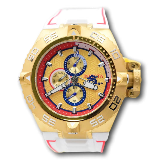 RELOJ DEPORTIVO INVICTA SUBAQUA NOMA 49878