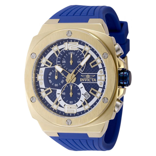 RELOJ DEPORTIVO INVICTA RACING 48881