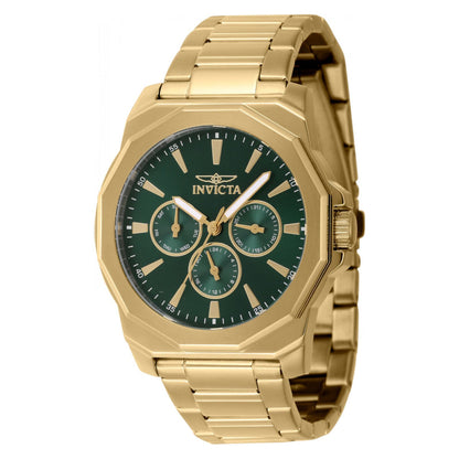 RELOJ INVICTA SPEEDWAY 46856