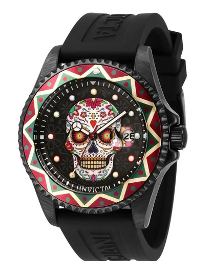 RELOJ DEPORTIVO INVICTA PRODIVER 17885